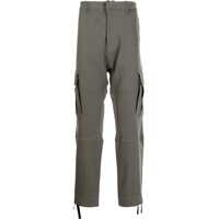 Pantaloni casual Cotton Twill Cargo Pants Barbati