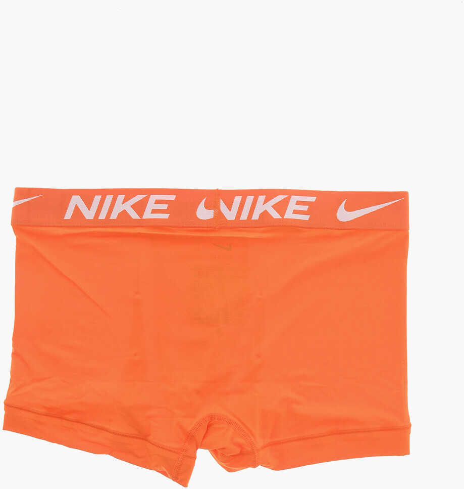 Lenjerie intima Nike Stretch 3 Pairs Boxers Set With Logo-Band Multicolor Barbati (BM 15249388) 4