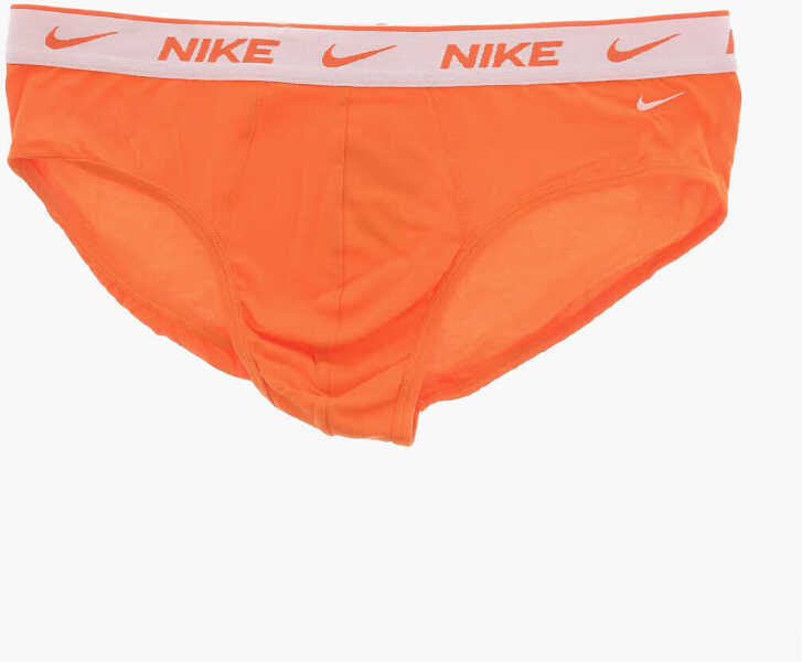Lenjerie intima Nike Cotton Stretch 3 Pairs Brief Set Multicolor Barbati (BM 15249391) 3