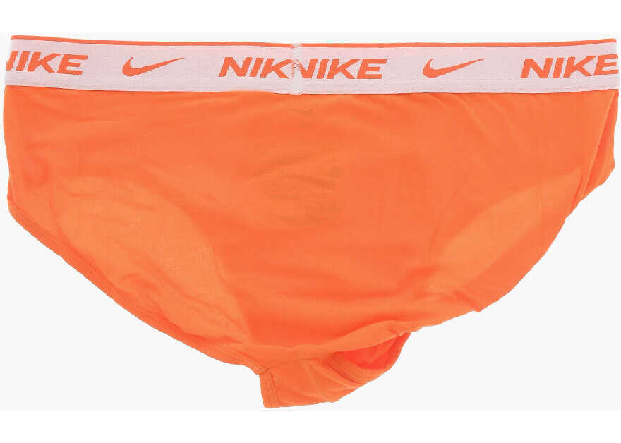 Lenjerie intima Nike Cotton Stretch 3 Pairs Brief Set Multicolor Barbati (BM 15249391) 4