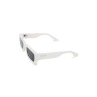 Ochelari de soare AKILA Dama - Ochelari de soare AKILA Akila Sunglasses WHITE Femei (BM 15249529) - B-mall.ro