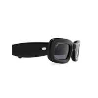 Ochelari de soare AKILA Dama - Ochelari de soare AKILA Akila Sunglasses Black Femei (BM 15249553) - B-mall.ro