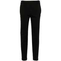 Pantaloni casual Pinko Bello Stretch Viscose Trousers Femei