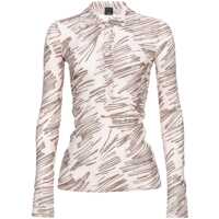 Camasi Pinko T-Shirts And Polos Femei