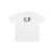 C.P. Company SHORT SLEEVED T-SHIRT White