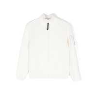 Pulovere ZIPPED SWEATER Baieti