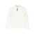 C.P. Company ZIPPED SWEATER White
