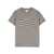 Aspesi SHORT SLEEVED T-SHIRT Gray