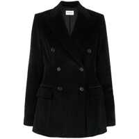 Sacouri Black blazer Femei