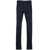 Jacob Cohen Dark blue trousers Blue