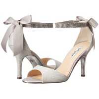 Pantofi cu Toc Vinnie Femei