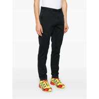Pantaloni Stone Island pentru Barbati - Pantaloni Stone Island Stone Island Trousers BLUE Barbati (BM 15252118) - B-mall.ro
