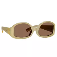 Ochelari de soare Jacquemus Sunglasses Femei