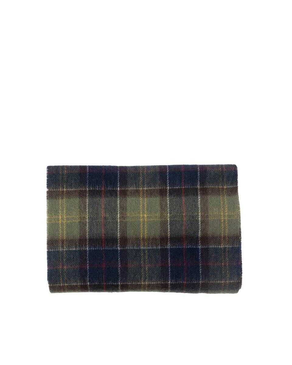 Accesorii Barbour Barbour Gift Sets CLASSIC/OLIVE Femei (BM 15254614) 3