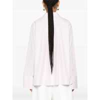 Imbracaminte Loewe Dama - Camasi Loewe Loewe Cotton Shirt PINK Femei (BM 15255298) - B-mall.ro