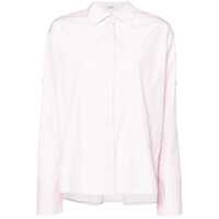 Camasi Loewe Cotton Shirt Femei