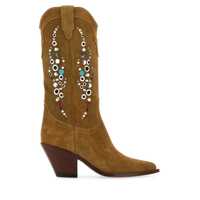 Bocanci Sonora Boots Femei