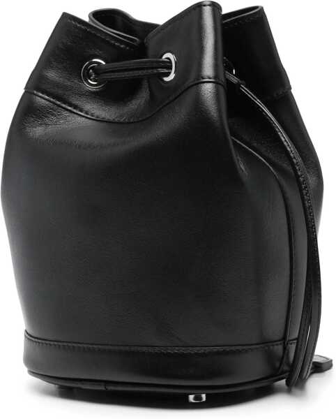 Genti de umar Roger Vivier Trs Vivier Aumoniere Bag BLACK Femei (BM 15256684) 3
