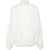 Balenciaga New Tape Type Track Jacket WHITE