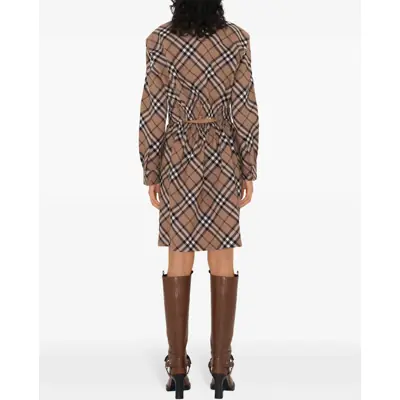 Burberry haine dama shop