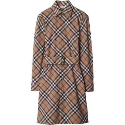Rochie burberry dama deals