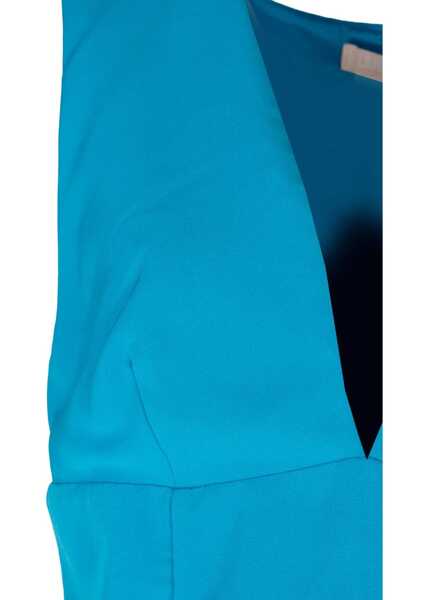 Tricouri Liu Jo JF2079 Niebieski Femei (BM 15257506) 3