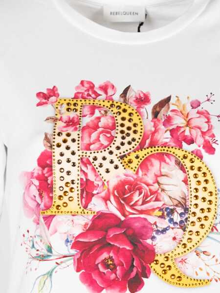 Tricouri Liu Jo YA2121 Biay Femei (BM 15257569) 3