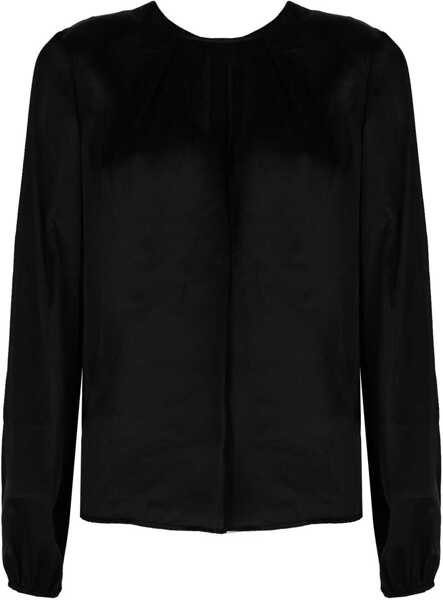 Tricouri Liu Jo YF0290 Czarny Femei (BM 15257575) 5