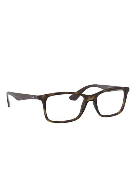 Ochelari de soare Ray-Ban Ray-Ban Eyeglasses MATTE HAVANA Barbati (BM 15258712) 2