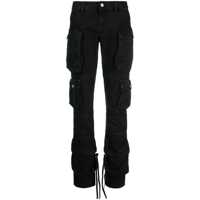 Blugi THE ATTICO The Attico Jeans