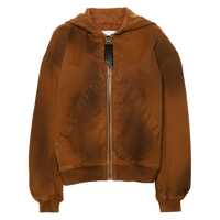 Geci The Attico Outerwears Femei