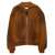 THE ATTICO The Attico Jackets BROWN