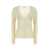 Magda Butrym Magda Butrym Knitwear Beige
