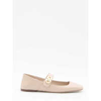 Balerini Vlogo Locker Ballerinas Femei