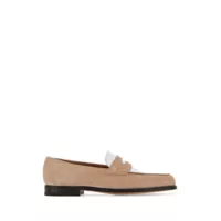 Mocasini John Lobb Moccasters Barbati
