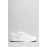 Sneakers Balmain Swan Sneakers Barbati