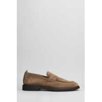 Mocasini Officine Creative Opera Flexi Loafers Barbati