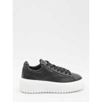 Sneakers Hogan H-Stripes Sneakers Femei