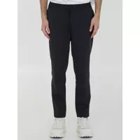 Pantaloni Technical Nylon Pants Barbati