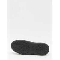Bocanci pentru Barbati - Bocanci TODS Leather Chelsea Boots Black Barbati (BM 15262873) - B-mall.ro