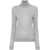 Saint Laurent Wool Turtleneck GREY