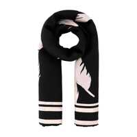 Esarfe Alexander McQueen Scarves And Foulards Femei