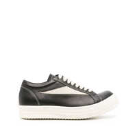 Sneakers Rick Owens Vintage Sneakers With Inserts Femei
