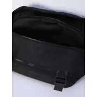 Genti pentru Barbati - Borsete Saint Laurent Saint Laurent Crossbody Bag In Nylon Black Barbati (BM 15265453) - B-mall.ro