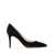 Gianvito Rossi Gianvito Rossi With Heel Black