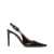 Gianvito Rossi Gianvito Rossi Tokio Pump Shoes Black