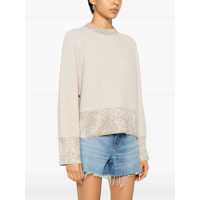 Pulovere Golden Goose Dama - Pulovere Golden Goose Golden Goose Sweaters LIGHT TAN Femei (BM 15268615) - B-mall.ro