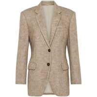 Geci Brunello Cucinelli Jackets Femei