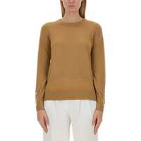 Pulovere Michael Kors Wool Jersey Femei