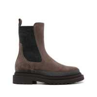 Pantofi Brunello Cucinelli Flat Shoes Femei